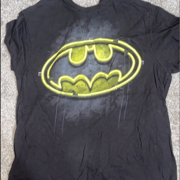 11 SHIRTS! GREAT CONDITION! Tank tops/t-shirts/dress shirts/sweater - Picture 11 of 11